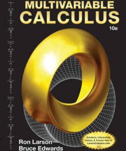 Multivariable Calculus 10th Edition