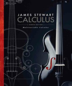 Multivariable Calculus 8th Edition