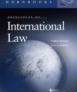Murphy's Principles of International Law