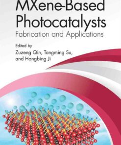 MXene-Based Photocatalysts: Fabrication and Applications