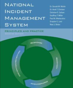 National Incident Management System: Principles and Practice 2nd Edition