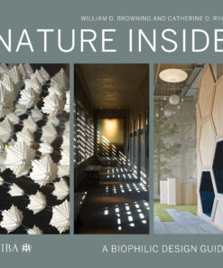 Nature Inside: A biophilic design guide