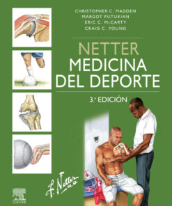 Netter. Medicina del deporte