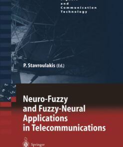 Neuro-Fuzzy and Fuzzy-Neural Applications in Telecommunications