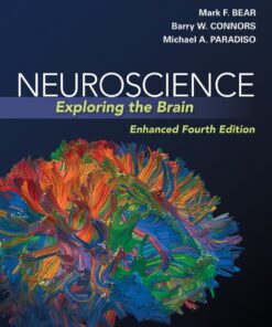 Neuroscience: Exploring the Brain Enhanced Edition