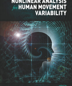 Nonlinear Analysis for Human Movement Variability