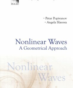 Nonlinear Waves: A Geometrical Approach