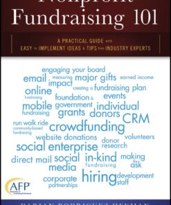 Nonprofit Fundraising 101
