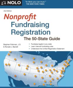 Nonprofit Fundraising Registration: The 50-State Guide