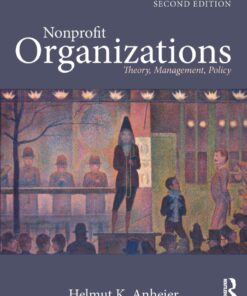 Nonprofit Organizations