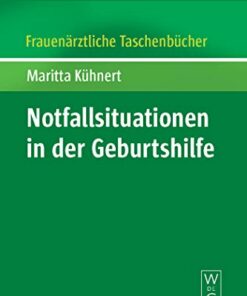 Notfallsituationen in der Geburtshilfe
