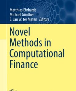 Novel Methods in Computational Finance