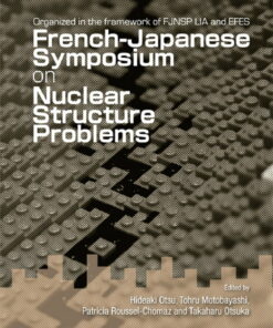 Nuclear Structure Problems - Proceedings Of The French-japanese Symposium