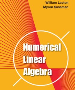 Numerical Linear Algebra