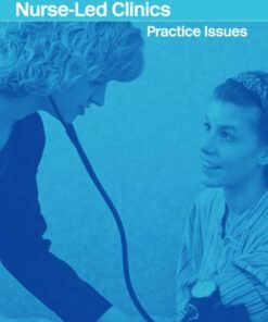 Nurse-Led Clinics: Practical Issues