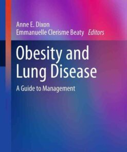 Obesity and Lung Disease: A Guide to Management