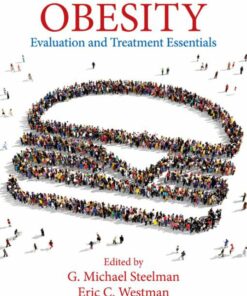 Obesity: and Treatment Essentials Se 