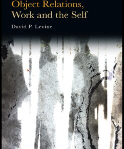 Object Relations Work and the Self