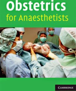 Obstetrics for Anaesthetists