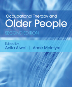 Occupational Therapy and Older People