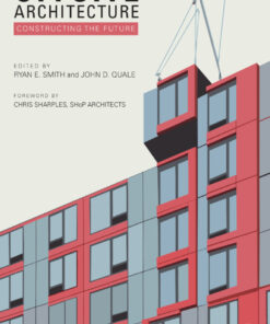 Offsite Architecture: Constructing the future