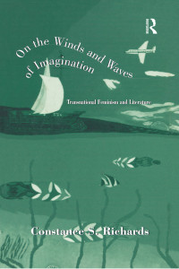 On the Winds and Waves of Imagination: Transnational Feminism and Literature