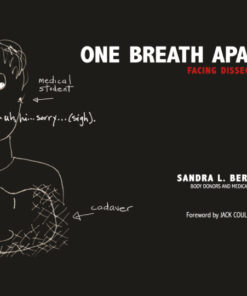 One Breath Apart: Facing Dissection