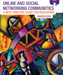 Online and Social Networking Communities: A Best Practice Guide for Educators
