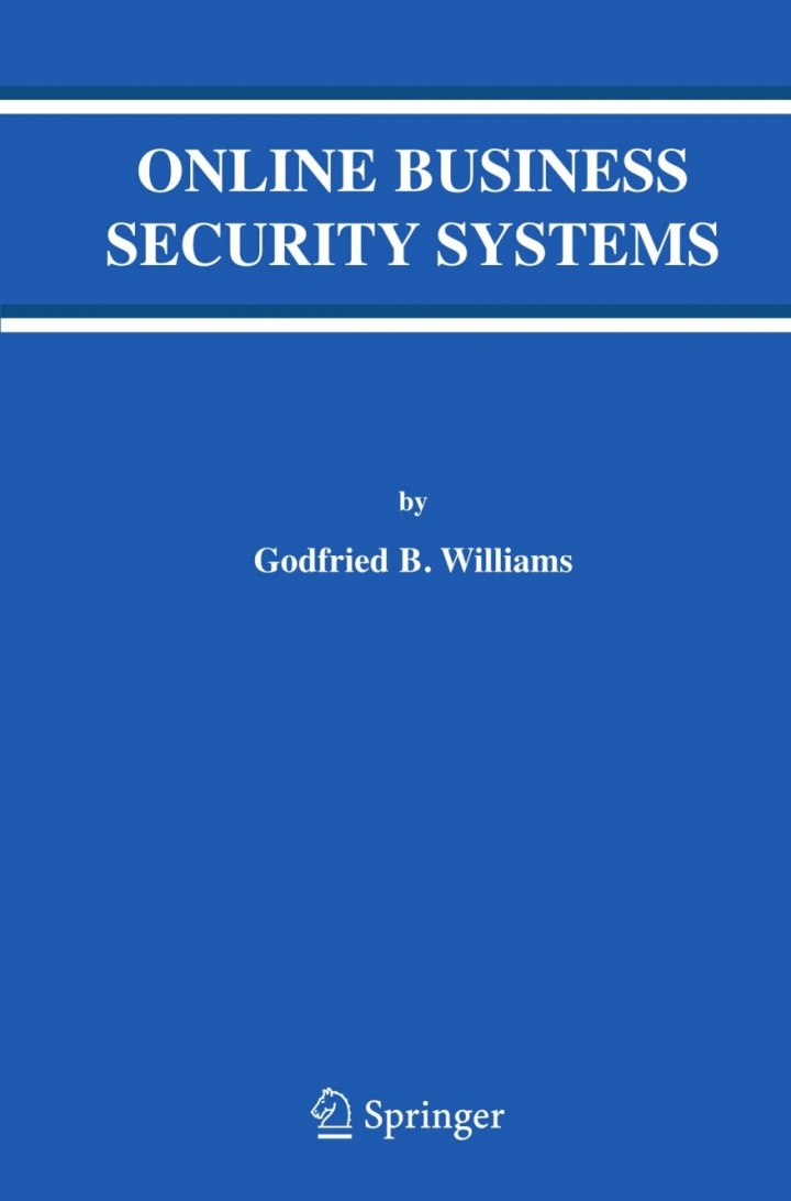 Online Business Security Systems