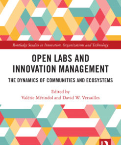 Open Labs and Innovation Management: The Dynamics of Communities and Ecosystems