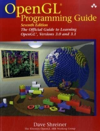 OpenGL Programming Guide The Official Guide to Learning OpenGL Versions 3.0 and 3.1