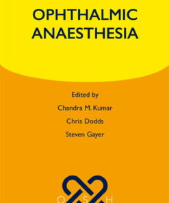 Ophthalmic Anaesthesia