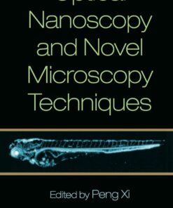 Optical Nanoscopy and Novel Microscopy Techniques