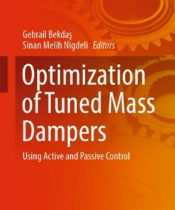 Optimization of Tuned Mass Dampers: Using Active and Passive Control