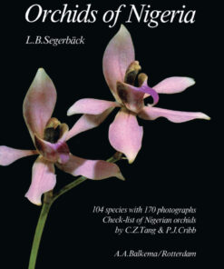 Orchids of Nigeria