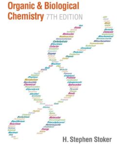 Organic and Biological Chemistry 7th Edition