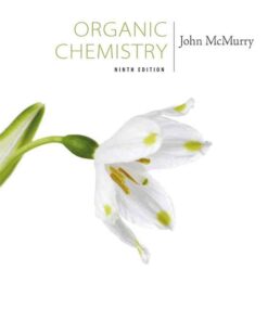 Organic Chemistry 9th Edition