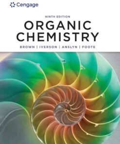 Organic Chemistry 9th Edition