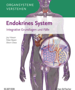 Organsysteme verstehen: Endokrines System