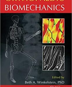 Orthopaedic Biomechanics