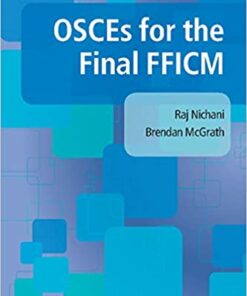 OSCEs for the Final FFICM