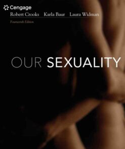 Our Sexuality 14th Edition