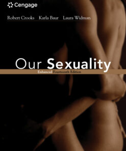 Our Sexuality Enhanced 14th Edition