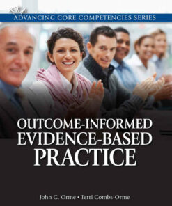Outcome-Informed Evidence Based Practice, 1st Edition