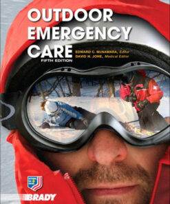 Outdoor Emergency Care