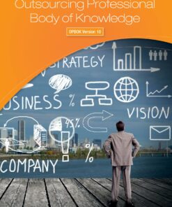 Outsourcing Professional Body of Knowledge - OPBOK Version 10