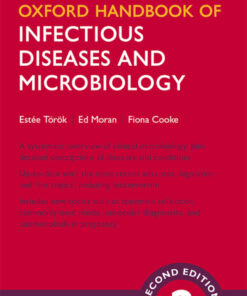 Oxford Handbook of Infectious Diseases and Microbiology