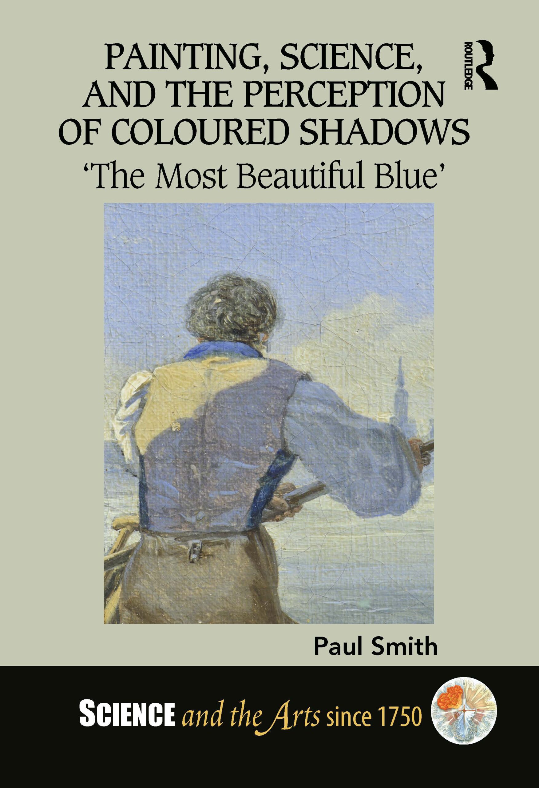Painting Science and the Perception of Coloured Shadows: �The Most Beautiful Blue�