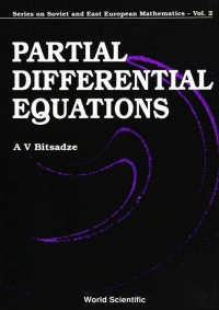 Partial Differential Equations