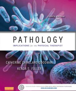 Pathology: Implications for the Physical Therapist